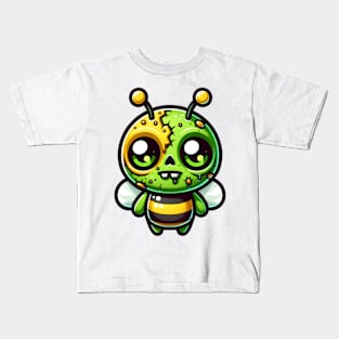 Cute Zombee Kids T-Shirt